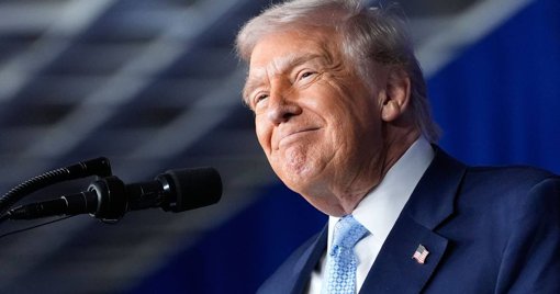 Trump cede à pressão e apoia divulgação dos ficheiros do caso Epstein