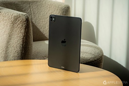 El iPad se consolida como herramienta de concentración y líder en su categoría