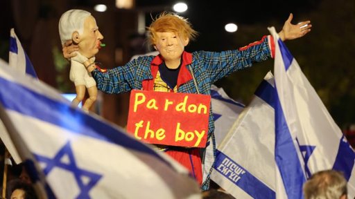 Tensions politiques en Israël sur la responsabilité du 7 octobre