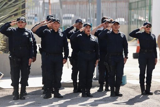 Nuevo León y San Luis Potosí reportan histórica reducción de delitos en 2025