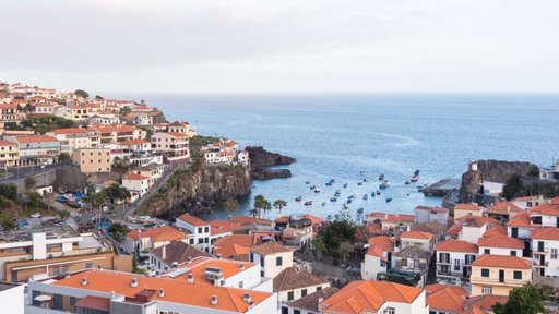 Comemorações dos 190 Anos de Câmara de Lobos Marcam Balanço de Mandato e Anúncio de Novos Projetos