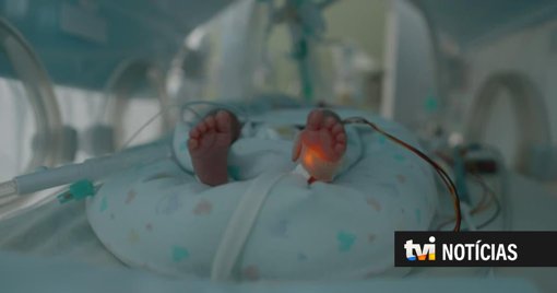 Falta de Profissionais Ameaça Futuro da Neonatologia do Hospital Dona Estefânia