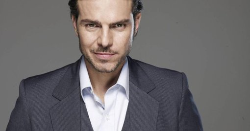 Juan Alfonso Baptista Comparte su Lucha contra la Parálisis Facial