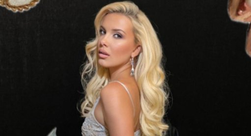 Millie Bobby Brown y Jake Bongiovi anuncian la llegada de su primera hija