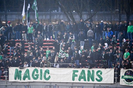 L'ASSE Établit un Nouveau Record d'Abonnements en Ligue 2