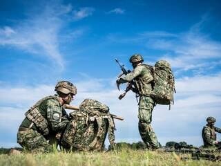 La France dément fermement les allégations russes sur l'envoi de 2 000 soldats en Ukraine