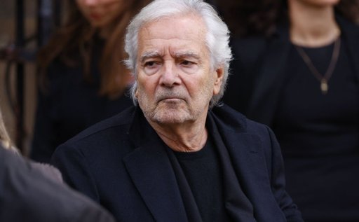 Pierre Arditi se confie sur son ancienne addiction au jeu et ses pensées suicidaires