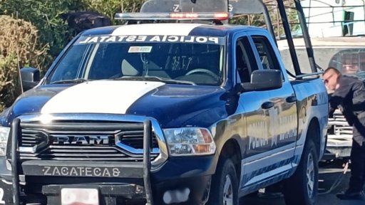 Hallan siete cuerpos en los límites de Zacatecas y SLP; detienen a cuatro presuntos agentes potosinos