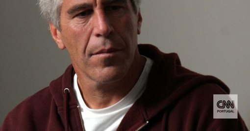 Trump promulga lei para divulgação de ficheiros do caso Epstein