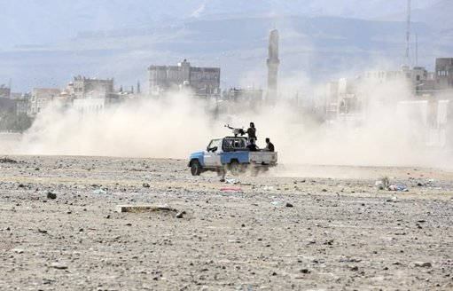 Israel Intensifica Bombardeos sobre Yemen en Represalia a Ataques Hutíes