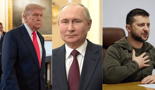 El rol central de Trump y Estados Unidos en la mediación del conflicto