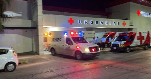 Tragedia en Culiacán: Mueren ahogadas dos hermanas de tres años