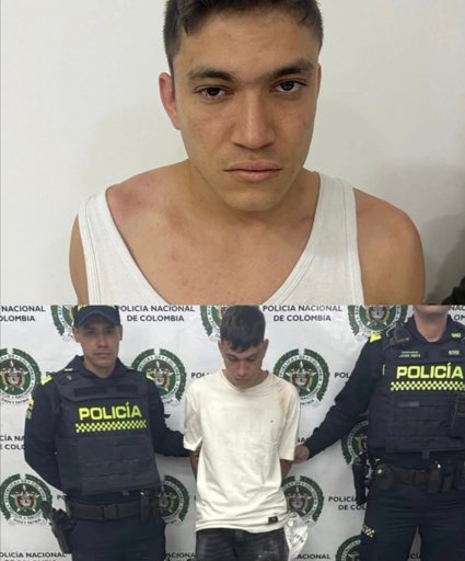 Asesinan a detenido con más de 70 puñaladas dentro de una estación de Policía en Cúcuta