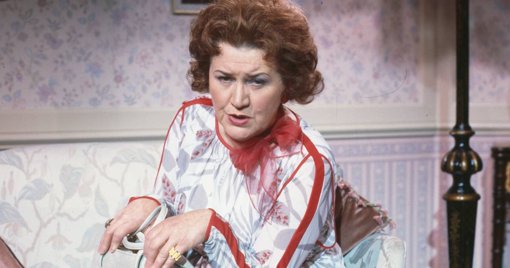Morreu Patricia Routledge, a icónica Hyacinth Bucket de “Cuidado com as Aparências”