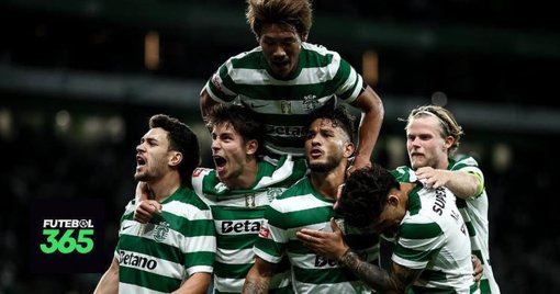 Sporting procura segundo triunfo na Champions League frente ao líder da liga francesa, o Marselha