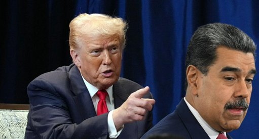 Senadores de EE.

UU. intensifican la presión con duras advertencias a Maduro