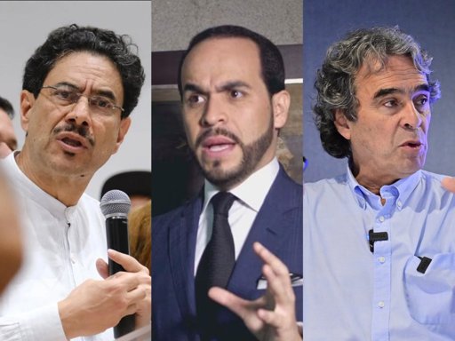 Encuesta Invamer redefine el panorama presidencial para 2026