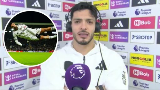 Raúl Jiménez anota y lidera la victoria del Fulham sobre el Chelsea