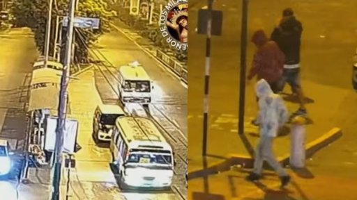 Asesinan a madre e hija en un asalto para robarles sus celulares