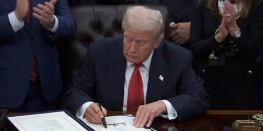 Fin del Cierre de Gobierno más Largo en la Historia de EE.

UU.