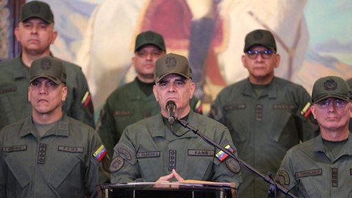 Estados Unidos ejecuta ataque con drones contra un muelle en Venezuela