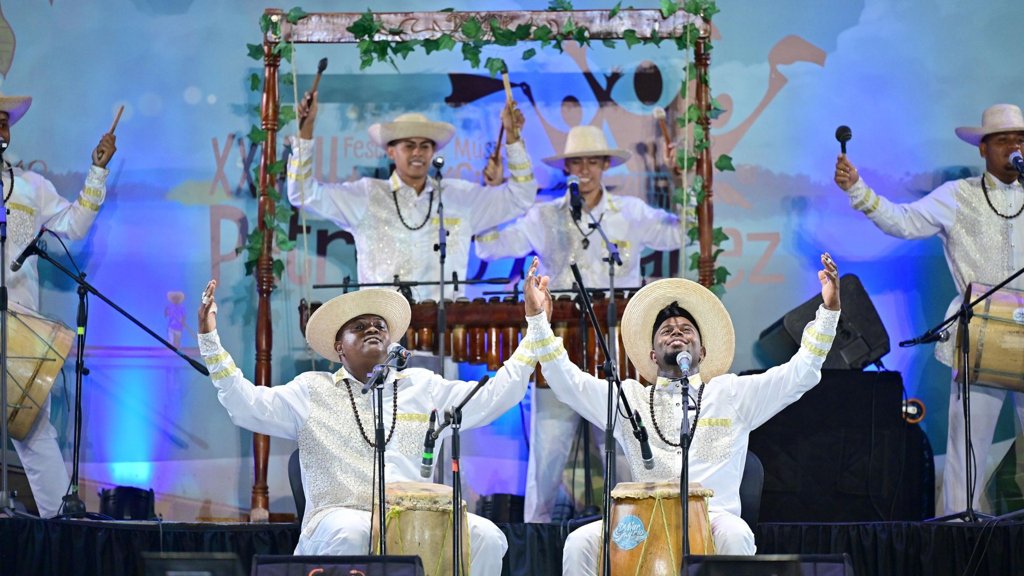 Festival Petronio Álvarez 2025 rinde homenaje a la gastronomía y a los saberes ancestrales del Pacífico