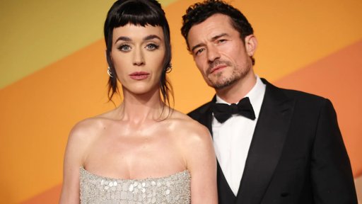 Orlando Bloom fala pela primeira vez sobre separação de Katy Perry
