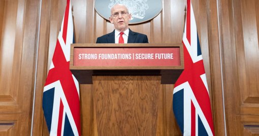 Les négociations sur un accord de défense post-Brexit entre l'UE et le Royaume-Uni dans l'impasse