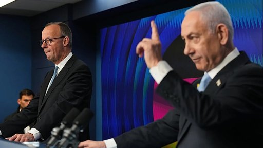 Diplomatie : l'Allemagne et le Liban Face au Conflit