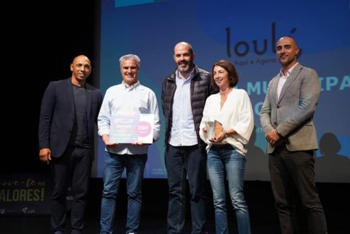 Município de Loulé Premiado por Boas Práticas de Ética Desportiva com o Projeto 'Brincamos?'