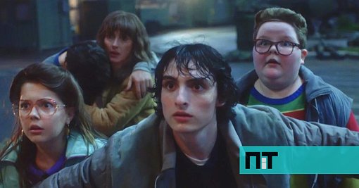 Estreia da 5ª Temporada de 'Stranger Things' Causa Colapso Global da Netflix