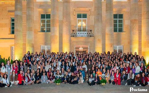 Programa Orquídeas impulsa a mujeres científicas en inteligencia artificial y tecnologías cuánticas