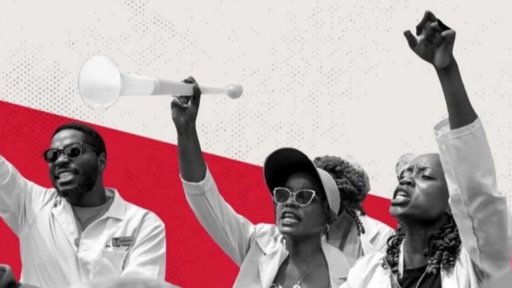 Campanha da DGS para o Dia da SIDA Gera Polémica por Racismo