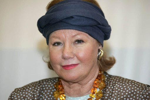 Nadine de Rothschild justifie sa guerre d'héritage contre sa propre famille