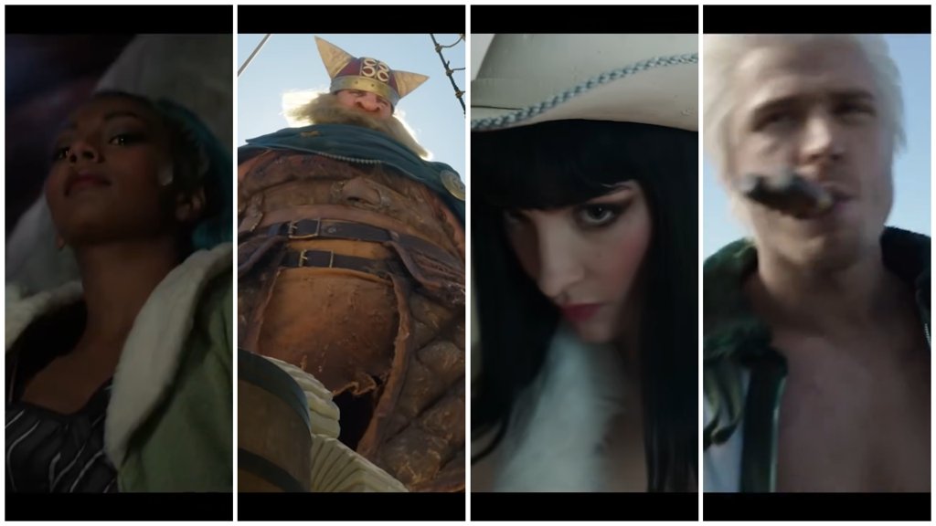 Netflix expande el universo de ‘One Piece’ con el tráiler de la segunda temporada y la confirmación de una tercera