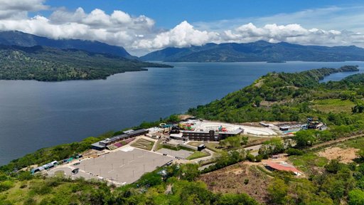 Megaobra del Parque Acuático Los Trinitarios impulsará el turismo y la economía cerca de Bucaramanga