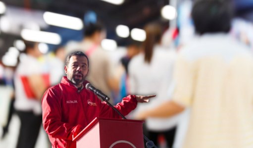 Bogotá lanza megaferia de empleo con 15.000 vacantes para combatir el desempleo