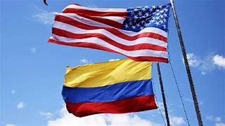 Tensión diplomática entre Colombia y EE.

UU. por operaciones en el Caribe