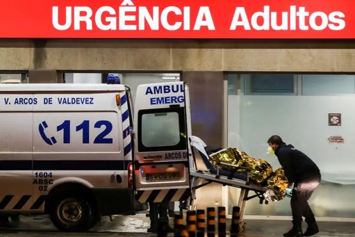 Condutor morre após despiste contra capela em Joane, Famalicão