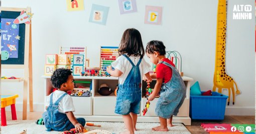 Valença investe 1,5 milhões de euros em nova creche na zona industrial