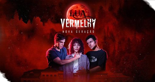 "Lua Vermelha: Nova Geração" Afirma-se como Sucesso no Streaming em Portugal