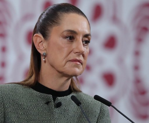 Sheinbaum Propone Recorte de 15 Mil Millones de Pesos al Poder Judicial