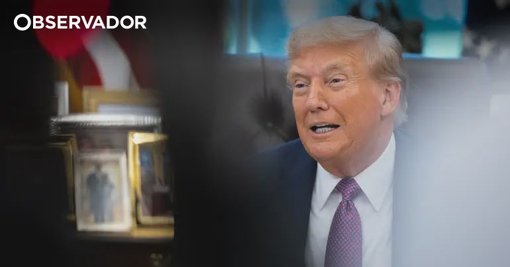 Trump Anuncia Cimeira do G20 de 2026 na sua Propriedade na Flórida