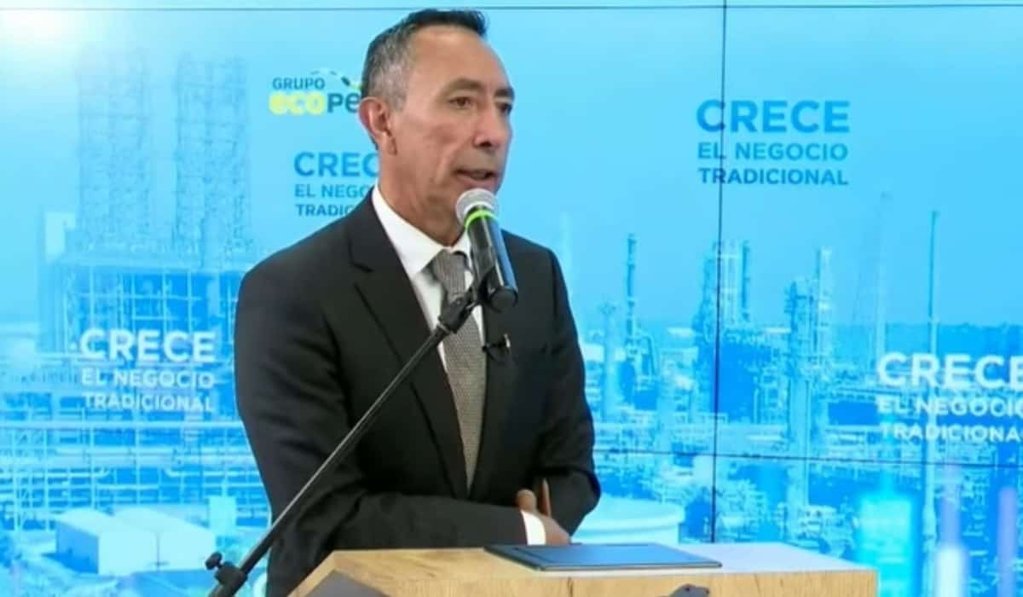 Ecopetrol enfrenta posible investigación de la SEC por conflicto de interés de su presidente