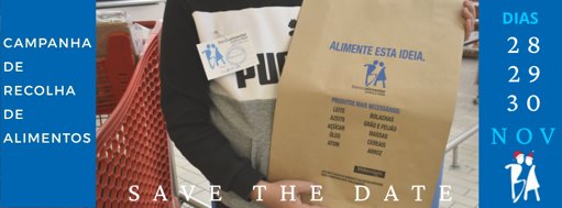 Mil Voluntários Mobilizados para a Campanha do Banco Alimentar em São Miguel