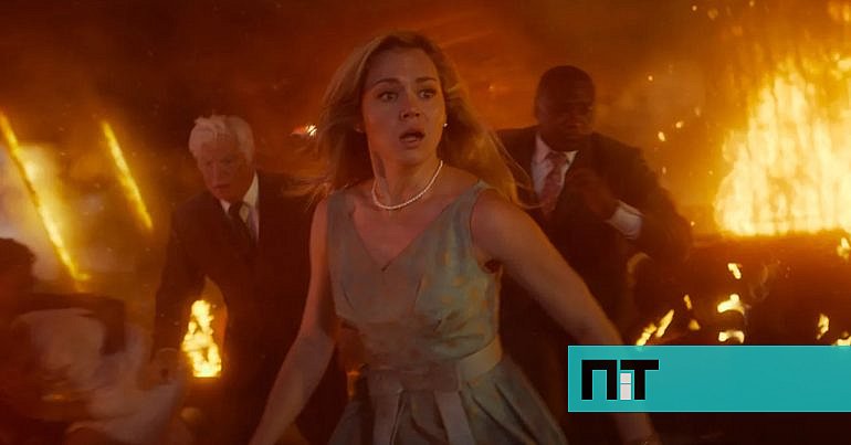 "O Último Destino: Descendência" Chega à HBO Max com Aclamação da Crítica