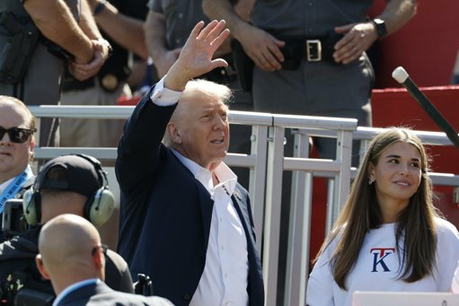 Administración Trump Pide a la Corte Suprema Avalar Fin de Ciudadanía por Nacimiento