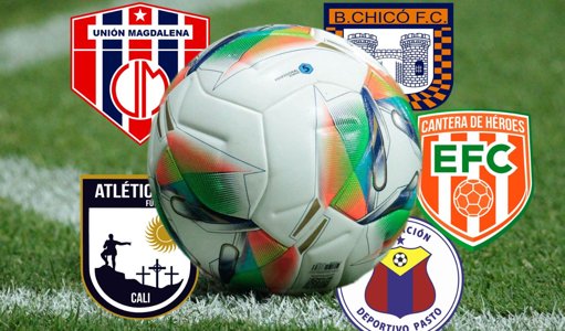 Atlético FC, entre los clubes sancionados por prácticas anticompetitivas