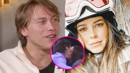 El Triunfo de Aldo de Nigris en La Casa de los Famosos