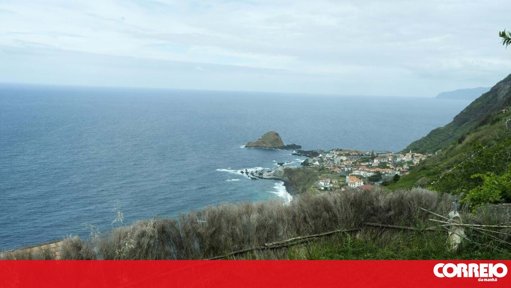 Buscas por Turista Desaparecido nas Serras da Madeira